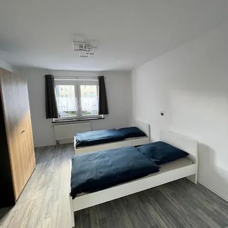 Estrella24 Living Rooms Chicago Remscheid Extérieur photo