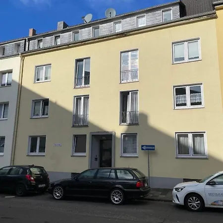 Estrella24 Living Rooms Chicago Remscheid Extérieur photo