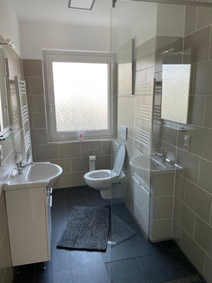 Appartement Estrella24 Living Chicago Remscheid